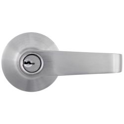 Brinks Commercial Storeroom Lockset 2 in.