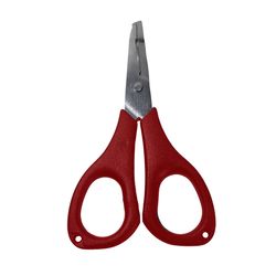 Lucky Strike Fishing Line Scissor 4 in.