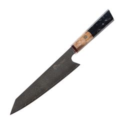 Recteq Chefs Knife Steel Grilling Accessory Kit