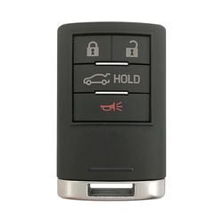 KeyStart Advanced Security Automotive Smart Key For Cadilac
