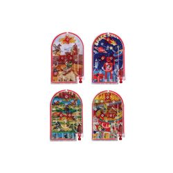Schylling Mini Pinball Game Assorted