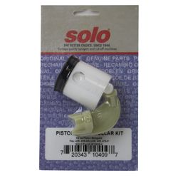 Solo Piston Pump Repair Kit
