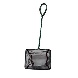 Boss Pet Green Fish Aquarium Net 1 pk