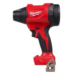 Milwaukee M18 Compact Blower