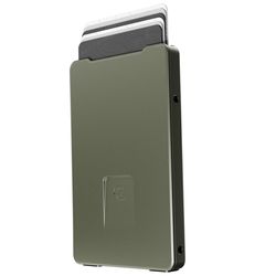 Groove Life Money Clip Wallet 1 pk