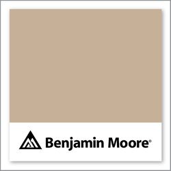 Benjamin Moore Truffle AF-130