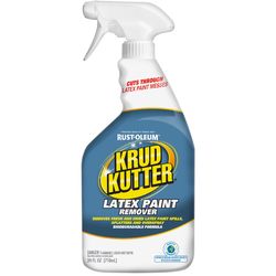 Krud Kutter Latex Paint Remover 24 oz