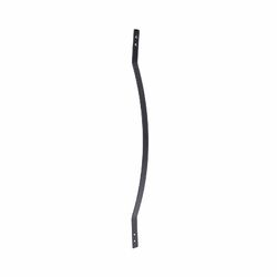 Fortress Railing Products Vienna 31 in. H X 1 in. W X 1 in. L Steel Baluster Railing