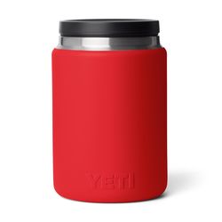 YETI Rambler Rescue Red Wide Mouth Food Jar 24 oz 1 pk