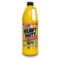 Instant Power Liquid Drain Opener 1 L