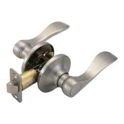 Design House Springdale Wave Passage Lever