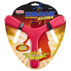 Duncan Boomerang Red