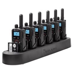 Midland Business UHF 200000 sq ft Two-Way Radio