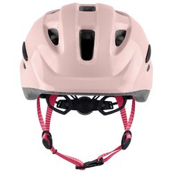 Retrospec Scout (2) Blush Polycarbonate Bicycle Helmet Youth S