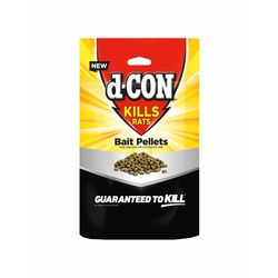 d-CON Non-Toxic Bait Pellets For Mice and Rats 14 oz 1 pk