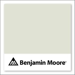 Benjamin Moore Silken Pine 2144-50