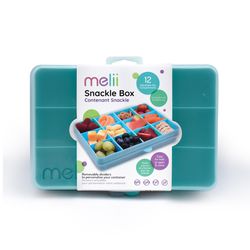 MELII Snack Container 1 pk