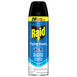 Raid Insect Killer Aerosol 18 oz
