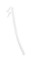 Plumb Pak Toilet Fill Valve White Plastic For Universal