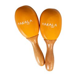 Kala Brand Music Co. Maraca Set 1 pk