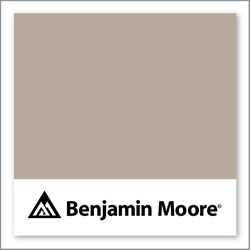 Benjamin Moore Grege Avenue 991