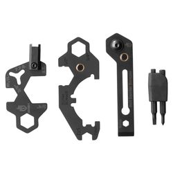 Gerber Black Short Stack Multi Tool