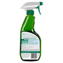 Simple Green Sassafras Scent Cleaner and Degreaser 16 oz Liquid