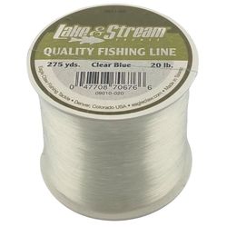 Eagle Claw Lake and Stream Fishing Line