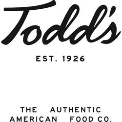 Todd's Basil Canola Oil 8.45 oz