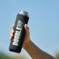 DoubleUp Can Cooler 1 pk