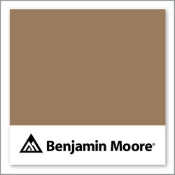 Benjamin Moore Edgewood Rocks 1056