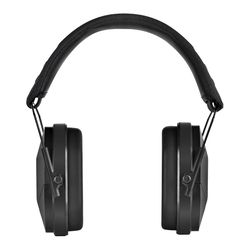 Axil Hearing Protector Earmuff Black