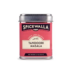 Spicewalla Tandoori Masala Seasoning 2.9 oz
