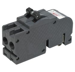 Connecticut Electric UBIZ 50 amps Standard 2-Pole Circuit Breaker