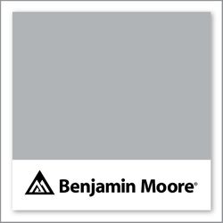 Benjamin Moore Silent Night 1613
