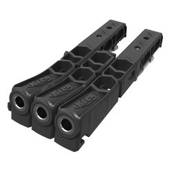 Kreg Pocket Hole Jig 0.75 in. 1 pk