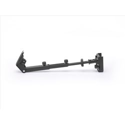 WeatherTech Black Windshield Phone Holder 1 pk