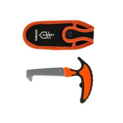 Gerber 3.4 in. SK5 Steel Vital Pack Saw 1 pc