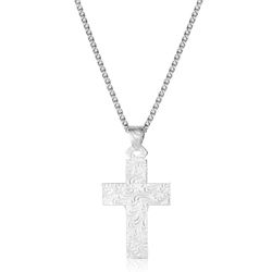 Montana Silversmiths Men's Under Open Skies American Made Necklace