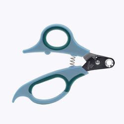 Zen Clipper Multicolored Dog Nail Clipper