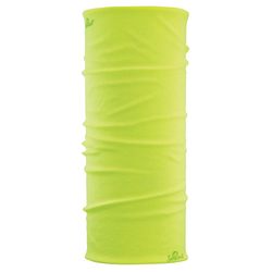 Flying Fisherman SunBandit Hi-Vis Green Neck Gaiter 1 pk