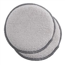 Viking Microfiber Applicator Pads 2 pk