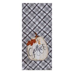 Kay Dee Cotton Terry Towels 16 in. W X 26 in. L 1 pk