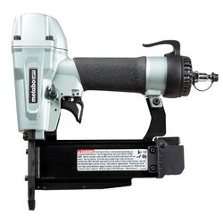 Metabo HPT Pro 23 Ga. Pin Nailer Kit