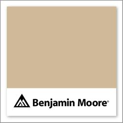 Benjamin Moore Candle Glow CSP-1015