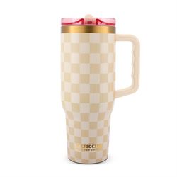 Yukon Outfitters Fit Forty 40 oz Heritage BPA Free Vacuum Insulated Tumbler