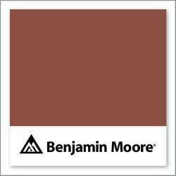 Benjamin Moore Fresh Clay 2093-20