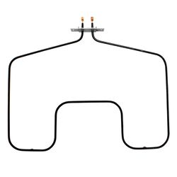 Range Kleen Stainless Steel Oven Replacement Element 17 in. W X 20 in. L