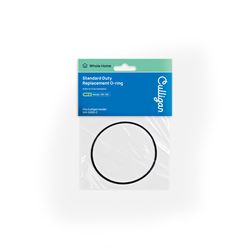 Culligan 3-3/4 in. D Rubber O-Ring 1 pk