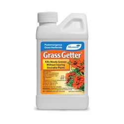 Monterey Grass Getter Bermudagrass Herbicide Concentrate 8 oz